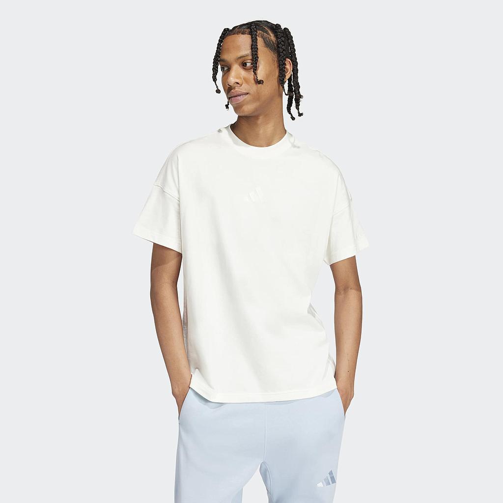 Футболка Adidas ALL SZN (IV5217) - фото