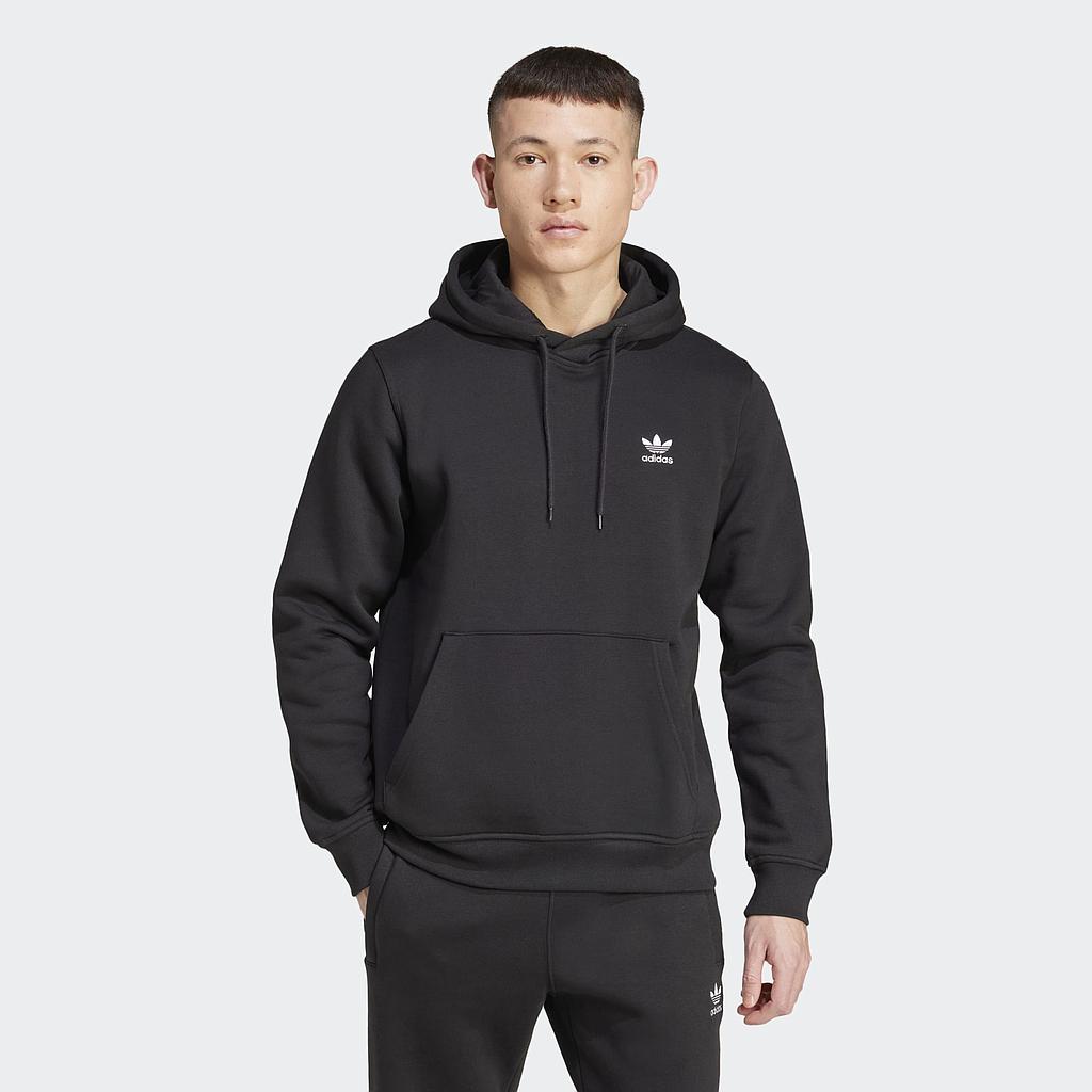 Толстовка Adidas Trefoil Essentials (IY4930) - фото