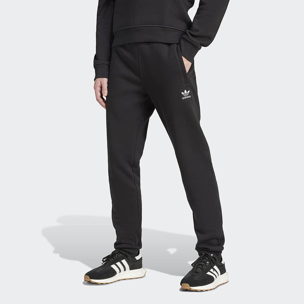 Штани Adidas Trefoil Essentials (IY7361) - фото