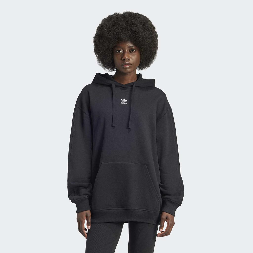 Толстовка Adidas Essentials Loose French Terry (IY9615) - фото