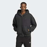 Толстовка Adidas Premium Essentials Full-Zip (JC9579)