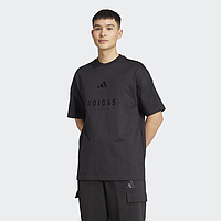Футболка Adidas ALL SZN Embroidered Graphics (JL6549)
