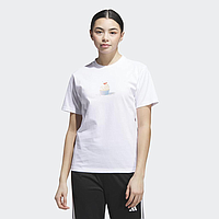 Футболка Adidas Seasonal Essentials Cupcake Graphic (JL7489)