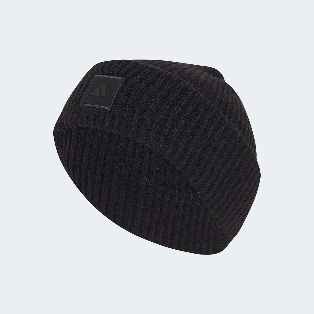 Шапка Adidas Wid Cuff (JM1542) - фото