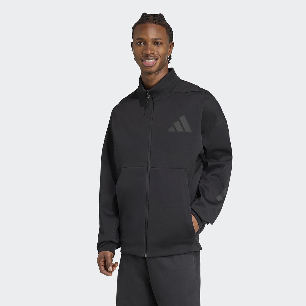 Толстовка Adidas Z.N.E. (JM6058) - фото
