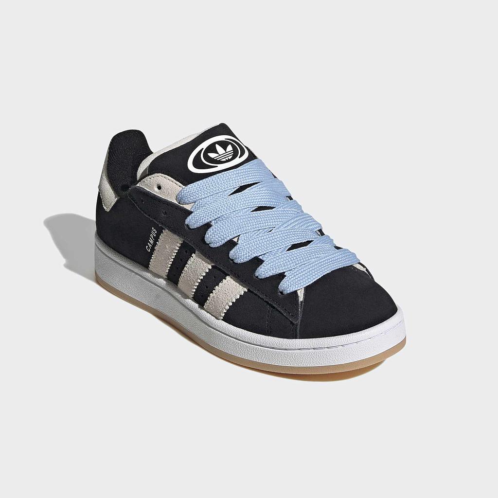 Кеди Adidas Campus 00S Double (JQ5747) - фото