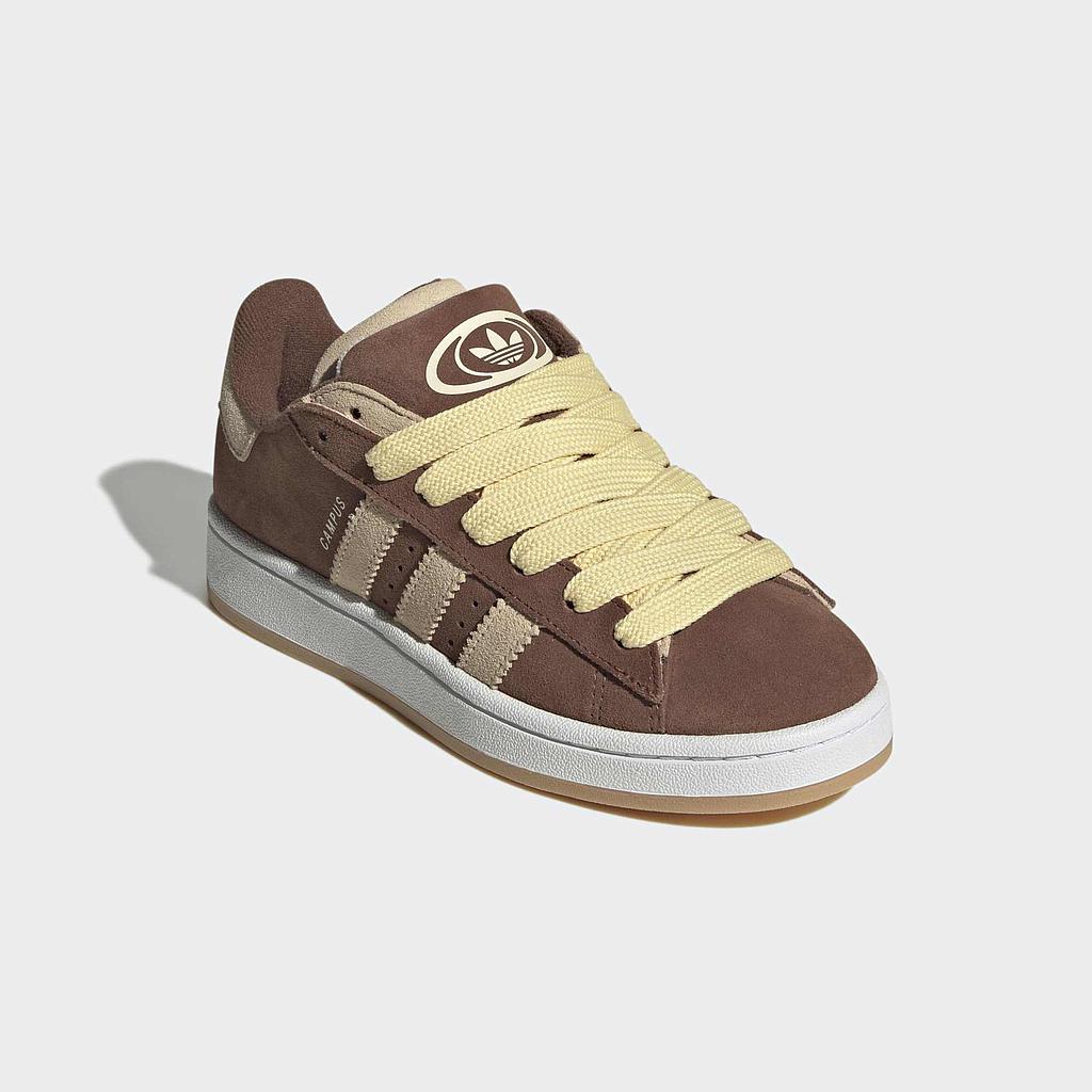 Кеди Adidas Campus 00S Double (JQ8318) - фото