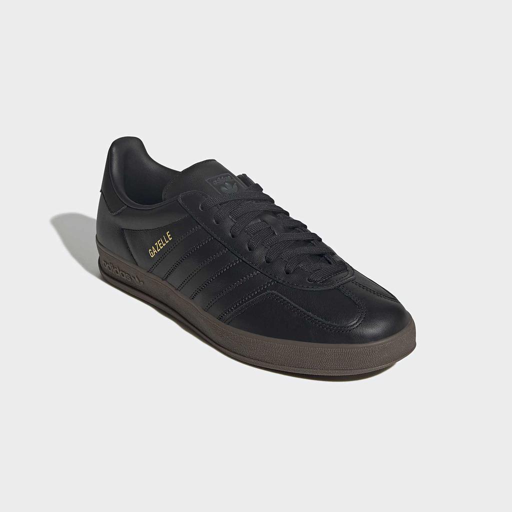 Кеди Adidas Gazelle Indoor (JQ8381) - фото
