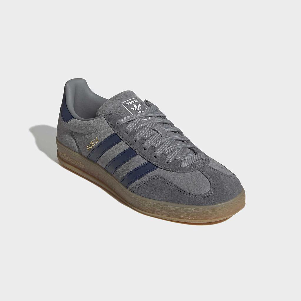 Кеди Adidas Gazelle Indoor (JQ8397) - фото