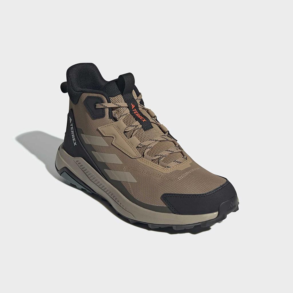 Чоботи Adidas Terrex Anylander Mid (JQ9959) - фото