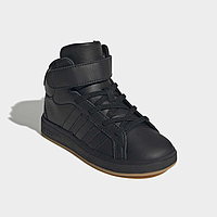 Кеди Adidas Grand Court Mid (JR0804)
