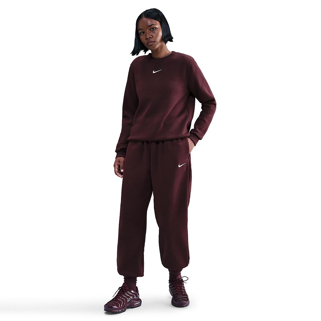Штани Nike W Nsw Phnx Flc Hr Os 2 (FZ5996653) - фото