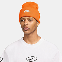 Шапка Nike U Peak Tc Fut F24 L (HF0186803)