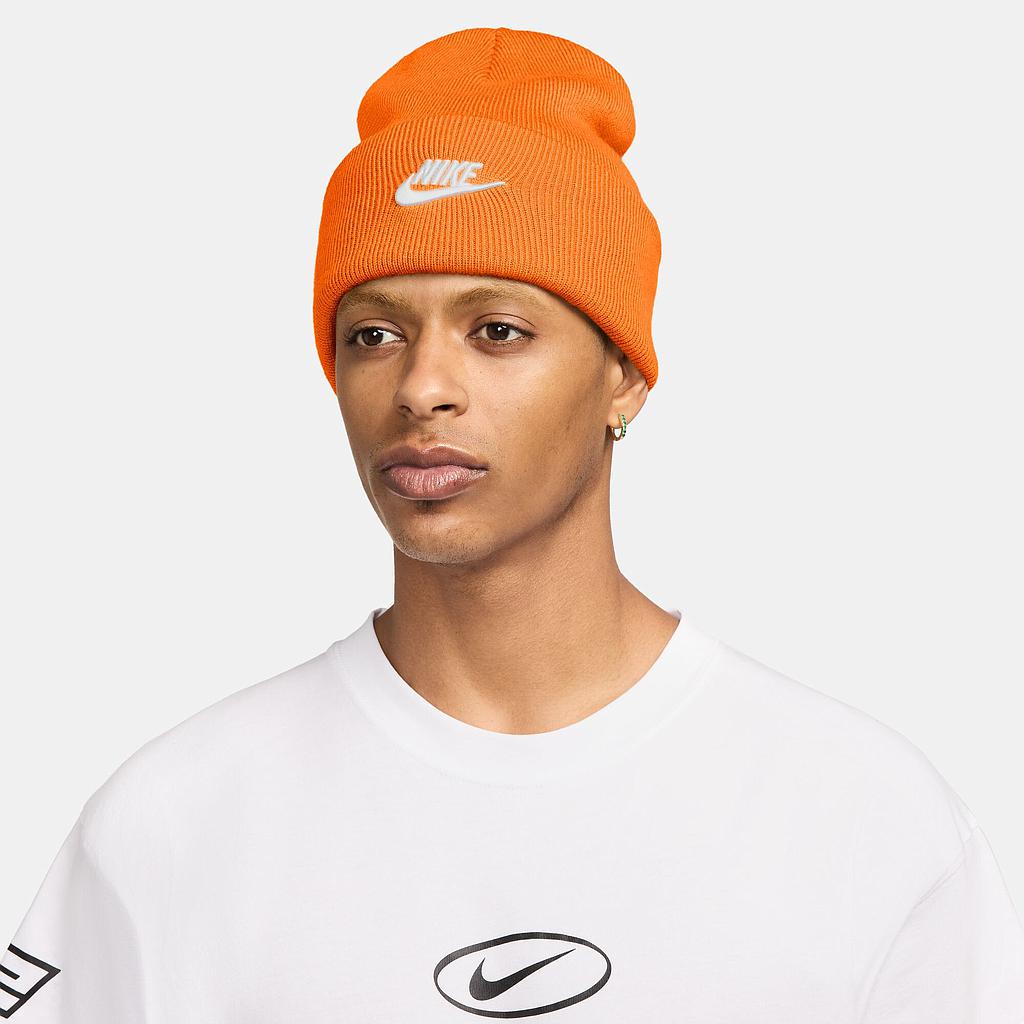 Шапка Nike U Peak Tc Fut F24 L (HF0186803) - фото