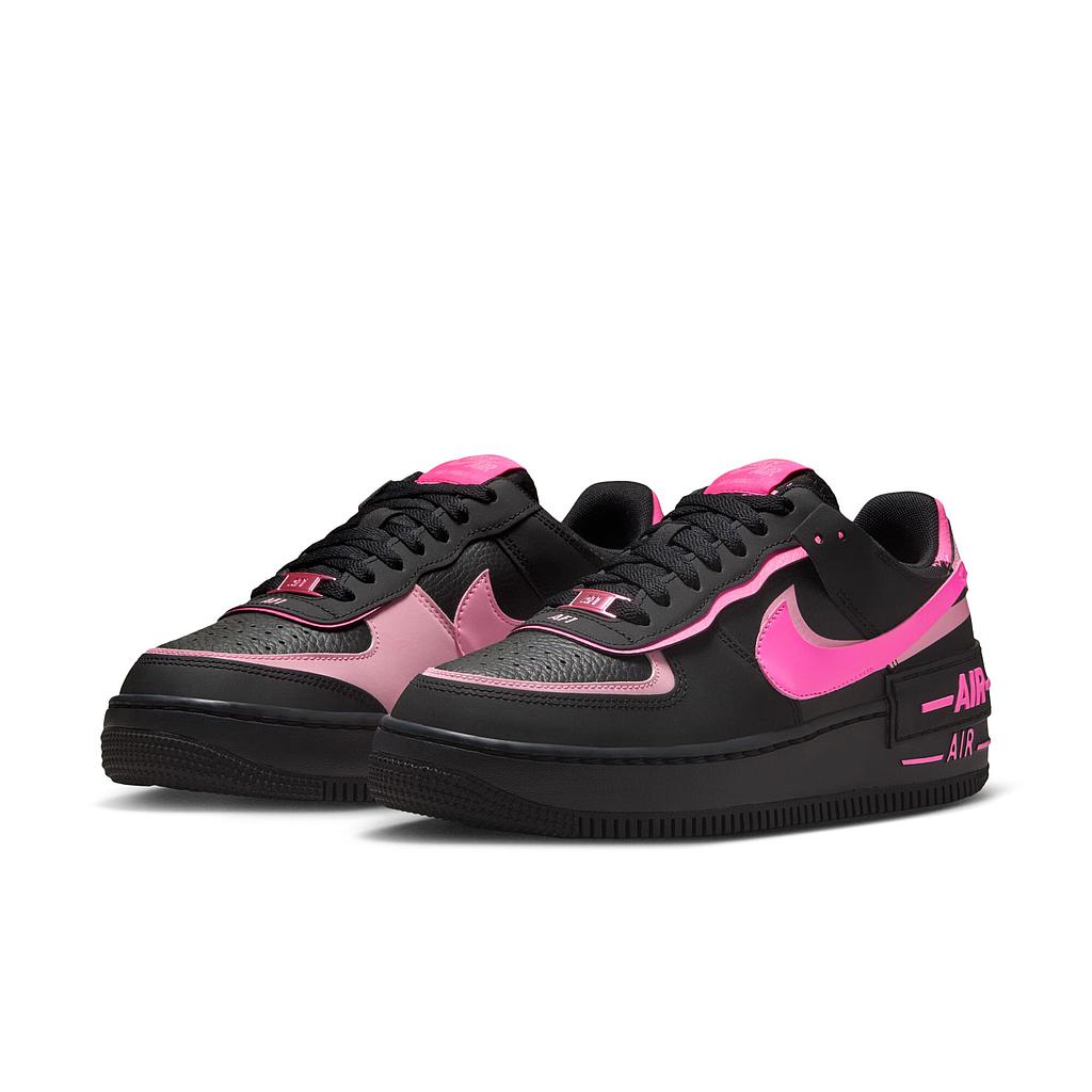 Кеди Nike Air Force 1 Shadow (CI0919006) - фото