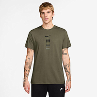 Футболка Nike M Nsw Tee Fw Mbr Cnct 2 Fa25 (HQ9246222)