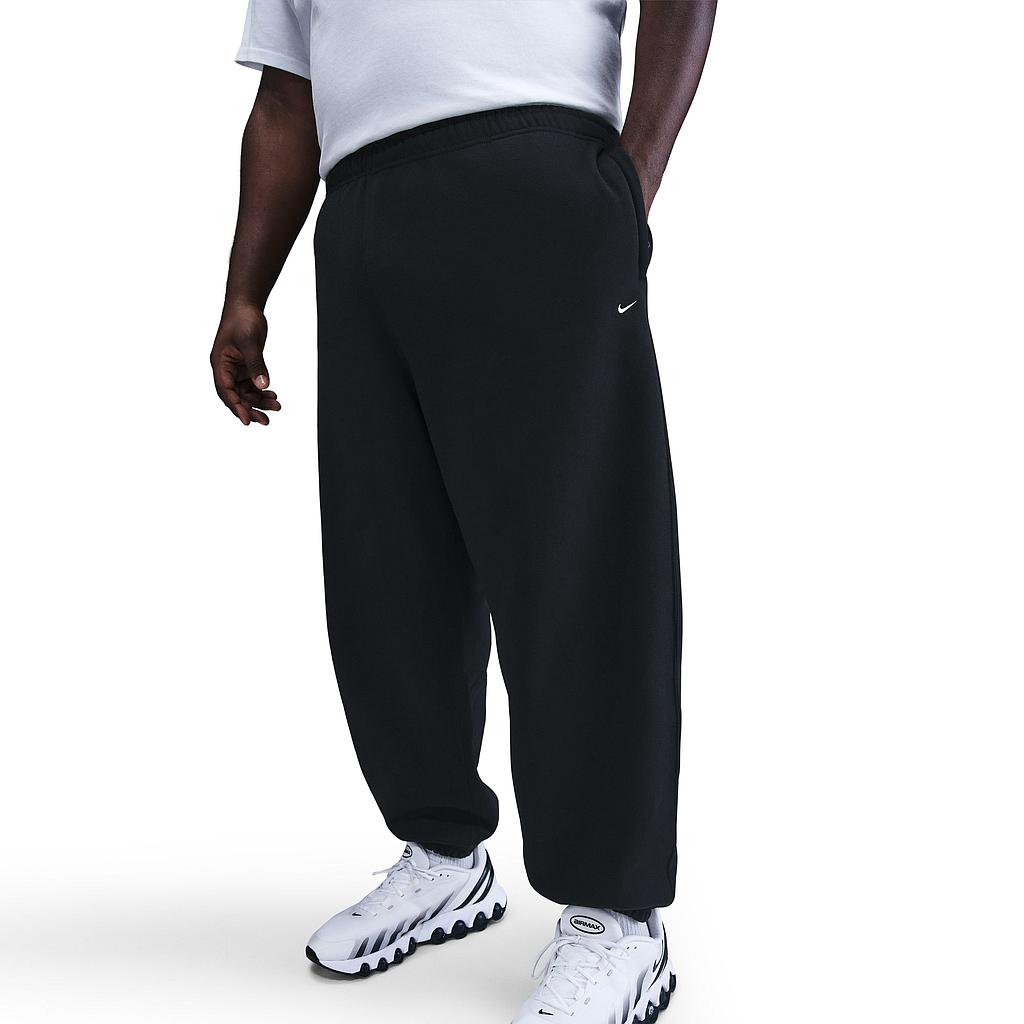 Штани Nike M Nl Solo Swsh Bb Cf (HV1088010) - фото