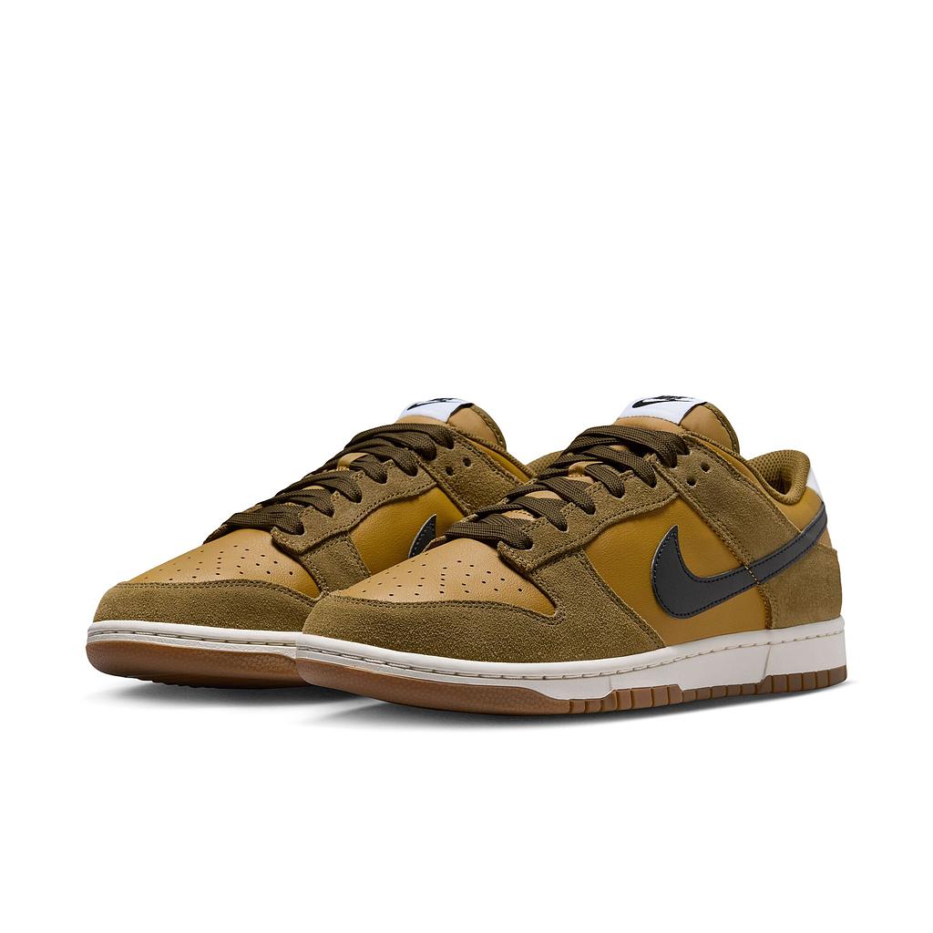 Кеди Nike Dunk Low Retro SE (IB6399300) - фото