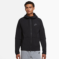 Толстовка Nike Sportswear Tech Essentials Full-Zip Fleece (DD5284010)