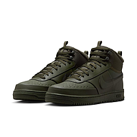 Чоботи Nike Court Vision Mid (DR7882300)