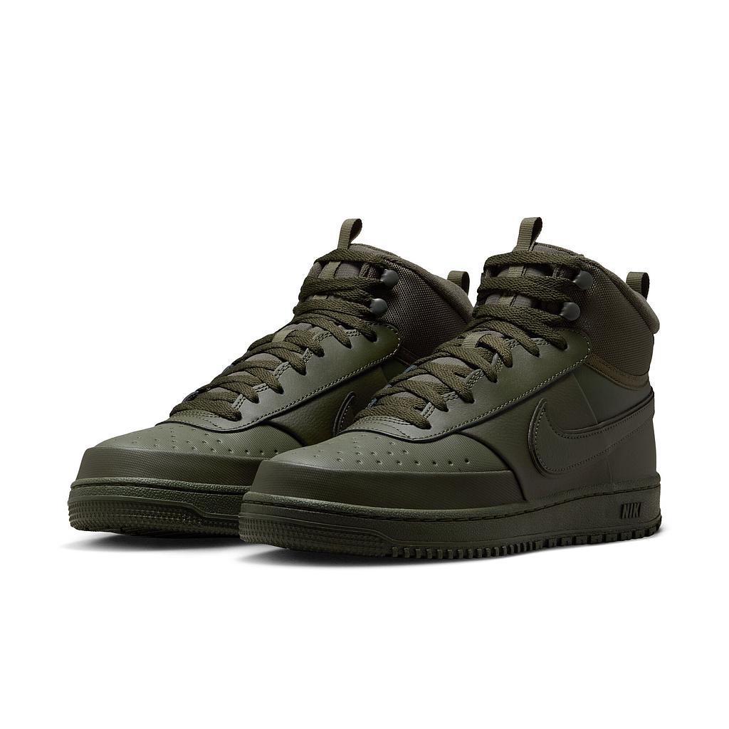 Чоботи Nike Court Vision Mid (DR7882300) - фото