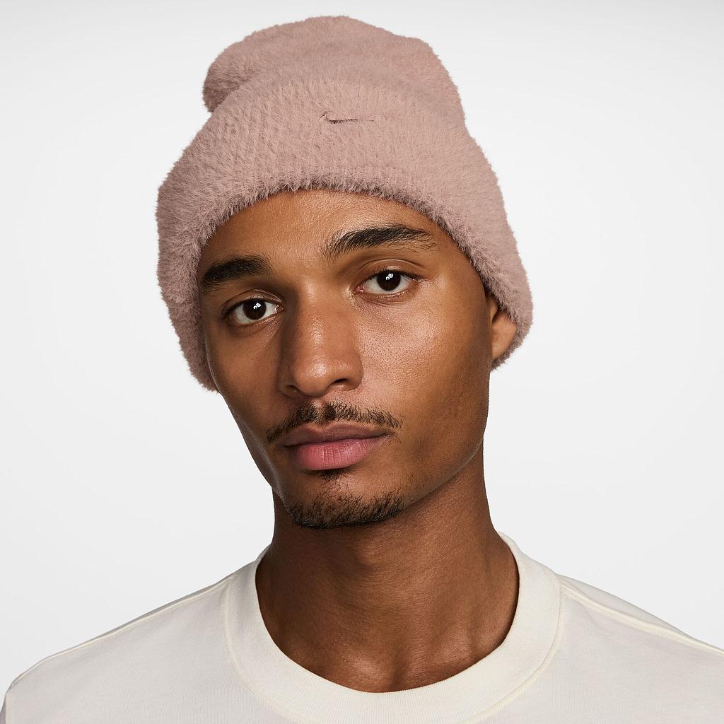 Шапка Nike U Peak Cozy H25 L (HQ0369624) - фото
