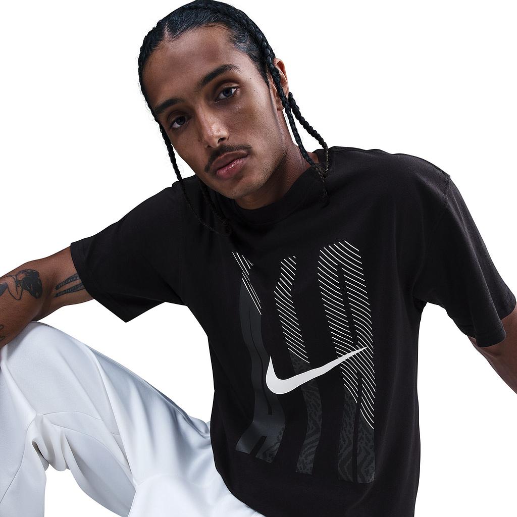 Футболка Nike M Nsw M90 Air Ho25 (HV0135010) - фото