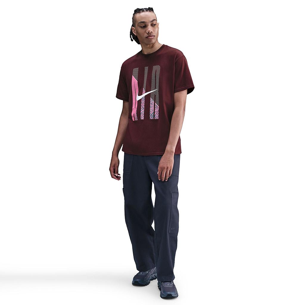 Футболка Nike M Nsw M90 Air Ho25 (HV0135619) - фото