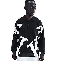 Толстовка Nike M Club Rugby Top Neo Var (HV1436010)