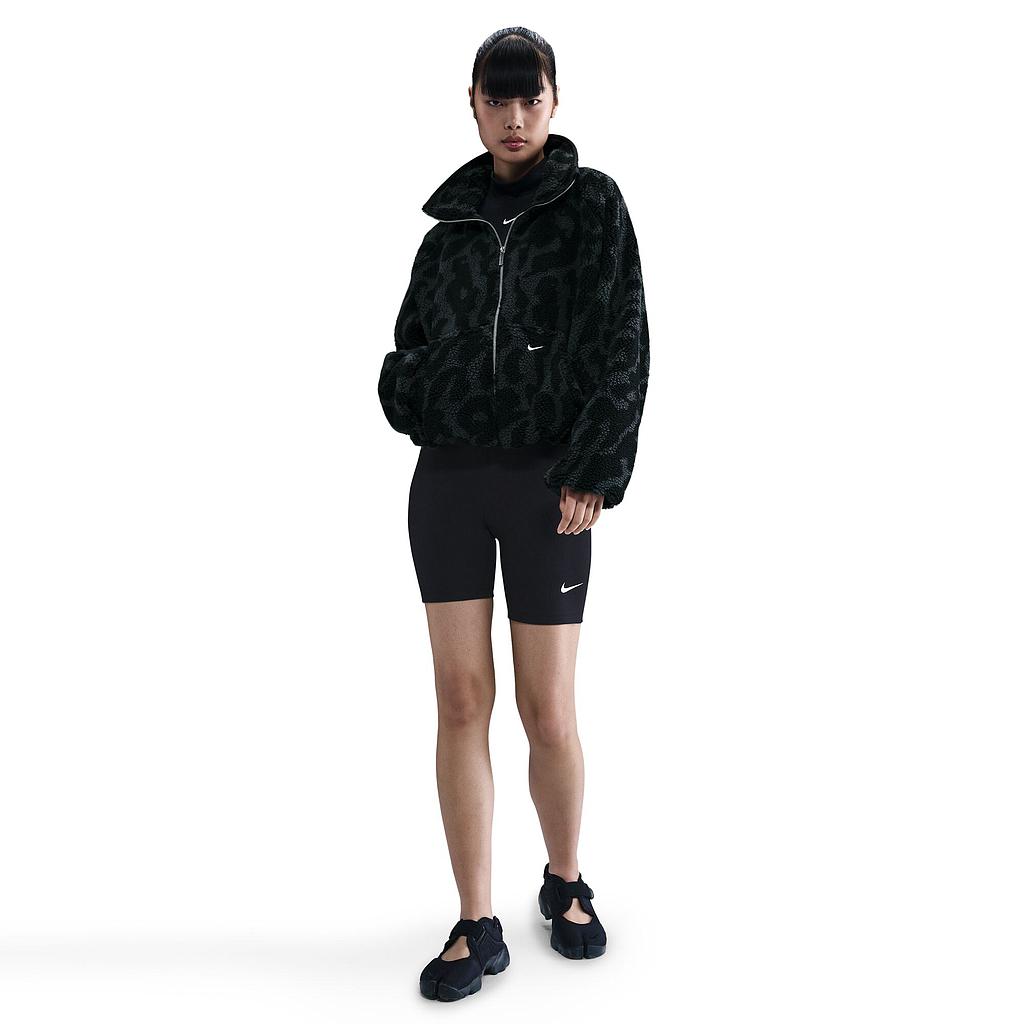 Толстовка Nike W Nsw Street Sherpa (HV2070010) - фото