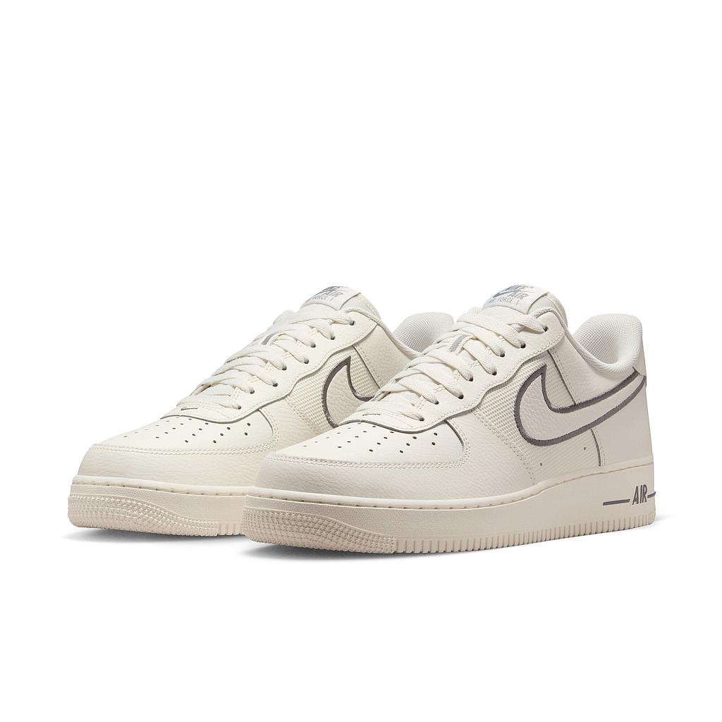 Кеди Nike Air Force 1 07 (IB7677101) - фото