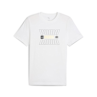 Футболка Puma Ess Logo Lab Holiday (68818902)