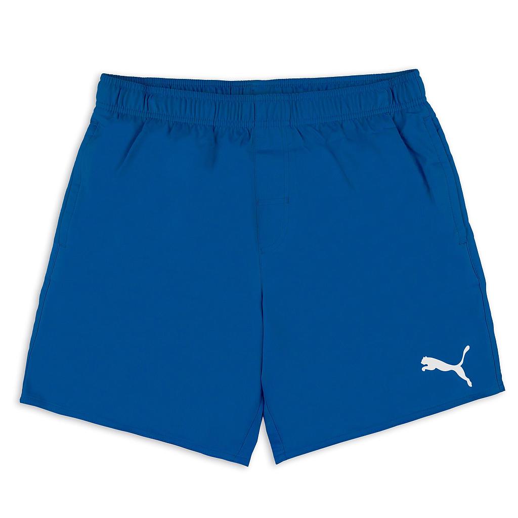 Шорти для плавания Puma Swim Mid Length 1P (701232633018) - фото