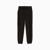 Штани Puma Ess Elevated Satin Fleece (69034301)