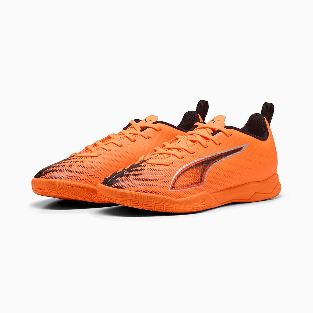 Бутси Puma Ultra 6 Play IT Jr Futsal (10853803) - фото