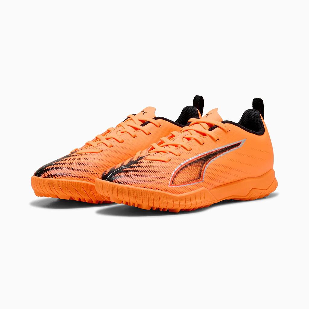 Бутси Puma Ultra 6 Play TT Jr (10854403) - фото