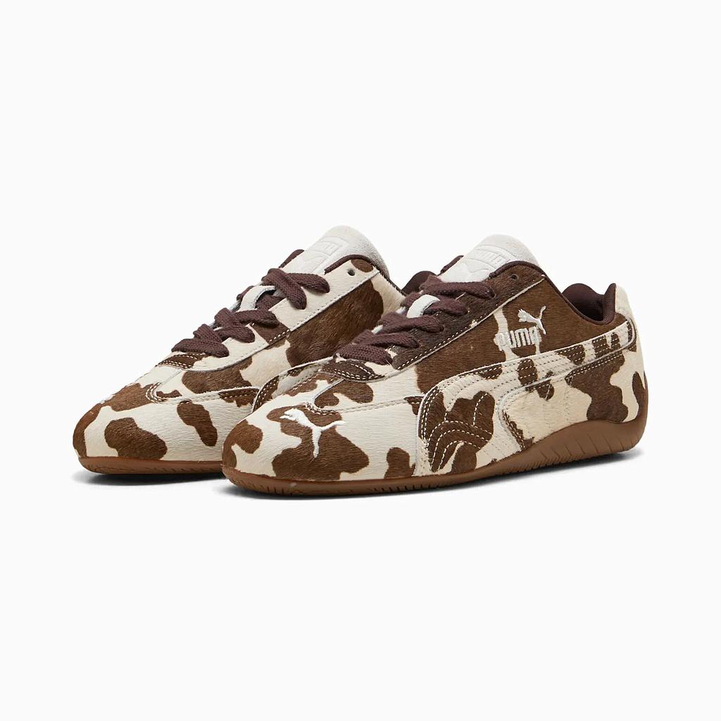 Кросівки Puma Speedcat Cow (40614101) - фото