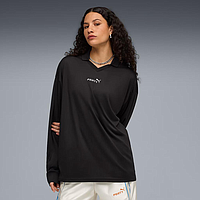 Толстовка Puma x Fenty Goalie Jersey (63378601)