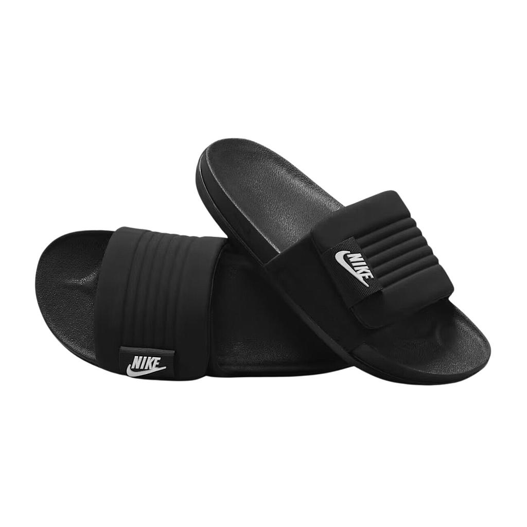 Сланці Nike Offcourt Adjust Slide (DQ9624001) - фото