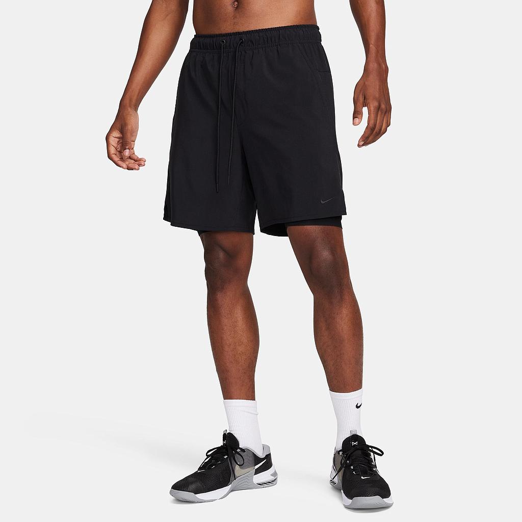 Шорти Nike Unlimited Dri-Fit (DV9334010) - фото