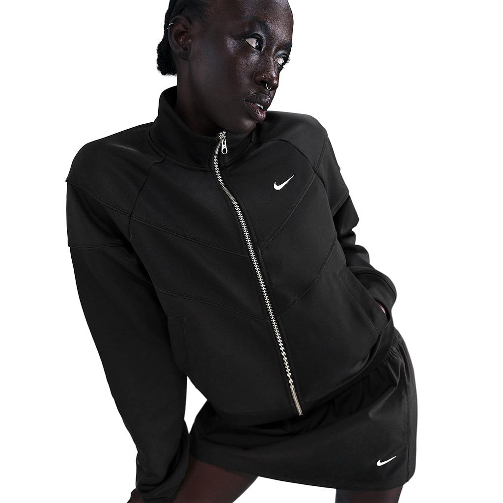 Олімпійка Nike Sportswear Windrunner Poly Knit (HJ0975010) - фото