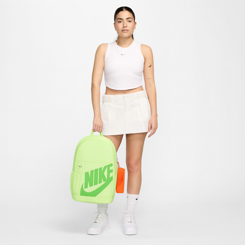 Рюкзак Nike Elemental Shoebox (20L) (HJ4186360) - фото