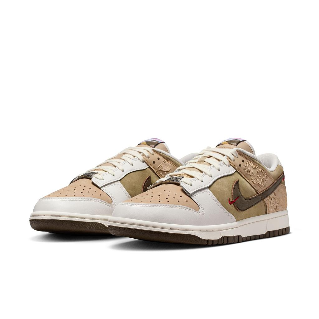 Кеди Nike Dunk Low (IQ1118220) - фото