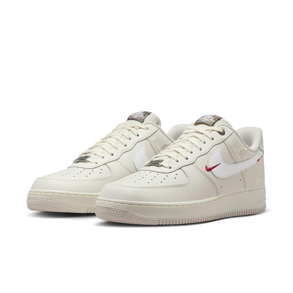 Кеди Nike Air Force 1 '07 (IQ1119011) - фото