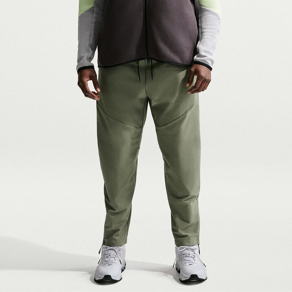 Штани Nike Tech Dri-FIT Shori Knit (IF1404328) - фото