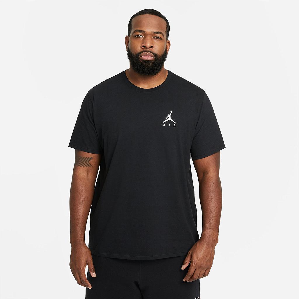 Футболка Jordan Jumpman Air (AH5296010) - фото