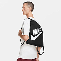 Рюкзак-Мішок Nike Heritage (13L) (DC4245010)