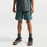 Шорти Nike Multi Big Kids' Dri-FIT (DX5382382)