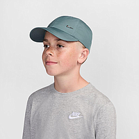 Кепка Nike Dri-FIT Club Unstructured Metal Swoosh (FB5064382)