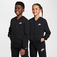 Толстовка Nike Club Fleece (FD3017010)